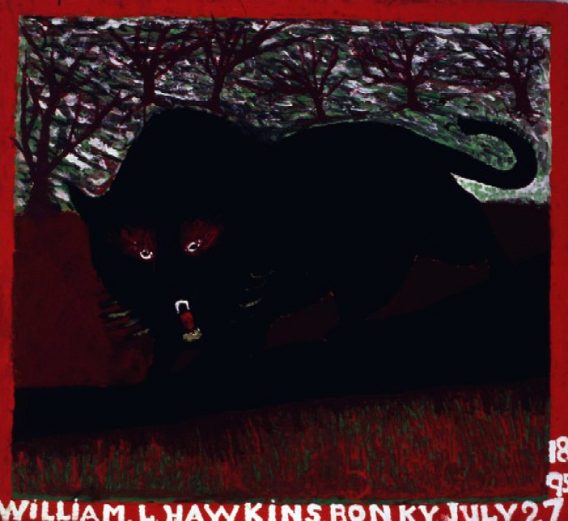 Black Panther