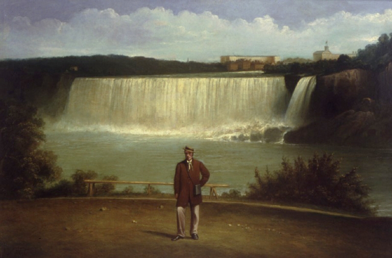 Niagara Falls