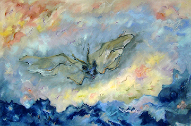 Mythic Bat