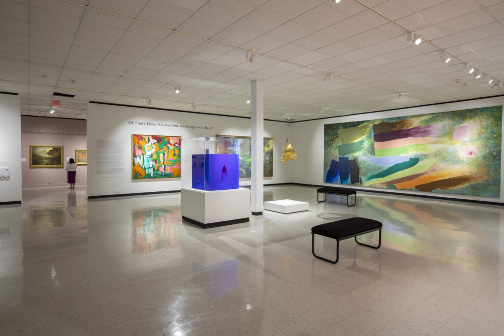 CAM - Main Gallery