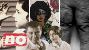 DIGNITY: A Cross-Campus Conversation About Art, Identity, and Recognition