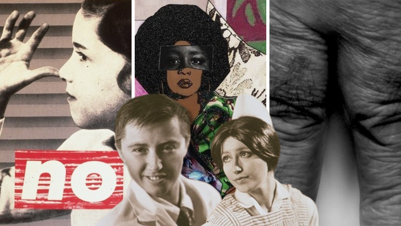 DIGNITY: A Cross-Campus Conversation About Art, Identity, and Recognition