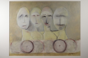 "Road Trip", Len Biszkont