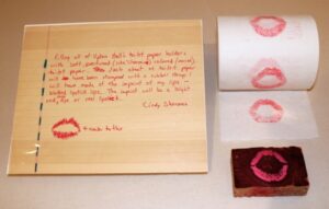 Western New York Collects: Cindy Sherman, Hallwalls presented Office Killer (1997)