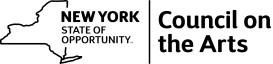 New York State of Opportunity, Council on the Arts