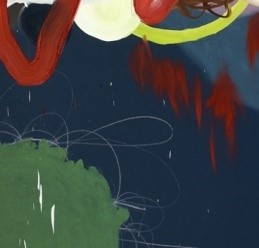 Jennifer Lefort: The Drama of Whimsical Depiction