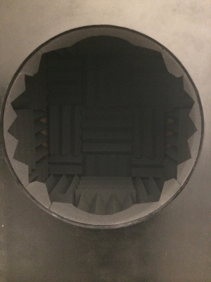 alexanda spaudling, Untitled, 2014, mixed media, dimensions variable. Photography courtesy of alexandra p spaulding.
